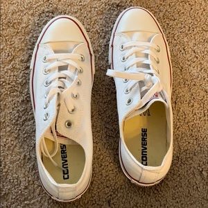 Converse all star Chuck Taylors